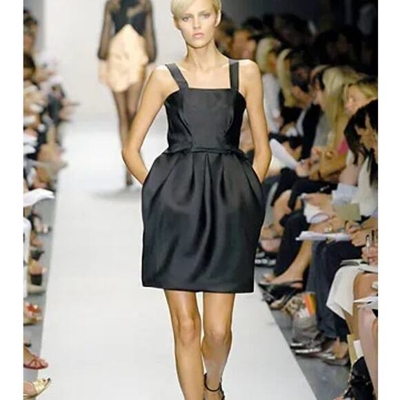 Derek Lam Runway SS2008 Dress - Picture 2 of 7